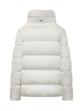 Down Jacket - COLLEZIONE TEAM EC | $store$