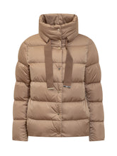 Down Jacket - COLLEZIONE TEAM EC | $store$