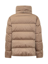 Down Jacket - COLLEZIONE TEAM EC | $store$