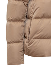 Down Jacket - COLLEZIONE TEAM EC | $store$