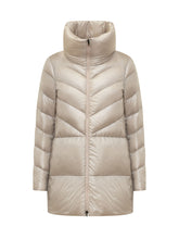 A-Shape Down Jacket - EXTRA EXCLUSIVE WOMAN | $store$