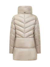 A-Shape Down Jacket - EXTRA EXCLUSIVE WOMAN | $store$