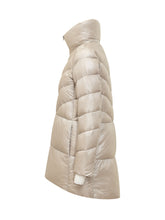 A-Shape Down Jacket - EXTRA EXCLUSIVE WOMAN | $store$