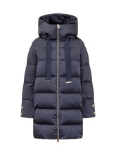 Down Jacket - COLLEZIONE TEAM EC | $store$