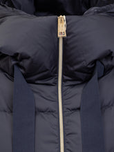 Down Jacket - COLLEZIONE TEAM EC | $store$