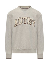 Sweatshirt with Logo - Autry | $store$