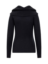 Maglia in Lana e Mohair - Donna | $store$