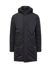 Giubbino Vermont - COLLEZIONE TEAM EC | $store$