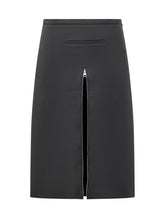 Zipped Skirt - Courreges | $store$