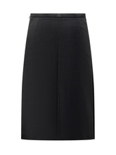 Zipped Skirt - Courreges | $store$