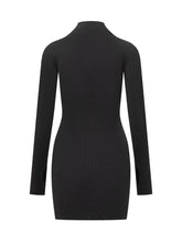 Dress with Logo - Courreges | $store$