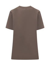 T-Shirt con Logo - Courreges | $store$