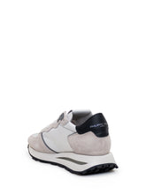 Tropez Haute Low Sneaker - EXTRA EXCLUSIVE MAN | $store$