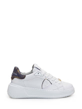 Tres Temple Low Sneaker - EXTRA EXCLUSIVE WOMAN | $store$