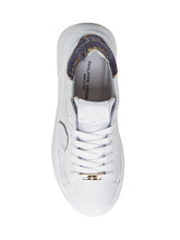 Tres Temple Low Sneaker - EXTRA EXCLUSIVE WOMAN | $store$