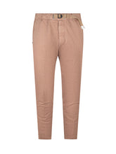 Gabardine Pants - EXTRA EXCLUSIVE MAN | $store$