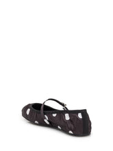 Ballerina in Raso - Dolce & Gabbana | $store$