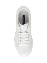 Sneaker con Logo - Dolce & Gabbana | $store$