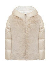 Natas Down Jacket - EXTRA EXCLUSIVE KIDS | $store$