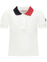 Moncler Polo - EXTRA EXCLUSIVE KIDS | $store$