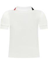 Moncler Polo - EXTRA EXCLUSIVE KIDS | $store$