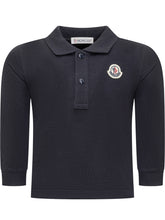 Polo Moncler - Bambini | $store$