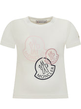Moncler T-Shirt - EXTRA EXCLUSIVE KIDS | $store$