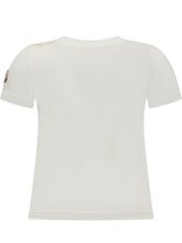 Moncler T-Shirt - EXTRA EXCLUSIVE KIDS | $store$