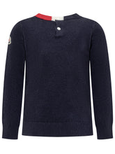 Moncler Sweater - EXTRA EXCLUSIVE KIDS | $store$