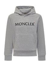 Moncler Hoodie - EXTRA EXCLUSIVE KIDS | $store$
