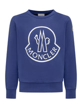 Moncler Sweatshirt - EXTRA EXCLUSIVE KIDS | $store$