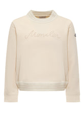 Moncler Sweatshirt - EXTRA EXCLUSIVE KIDS | $store$