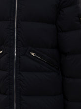 Down Jacket with Logo - EXTRA EXCLUSIVE MAN | $store$