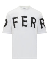 Ferragamo T-Shirt - COLLEZIONE TEAM EC | $store$