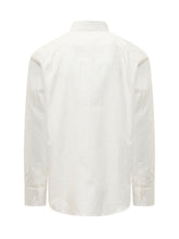 Ferragamp Gancini Monogram Shirt - EXTRA EXCLUSIVE MAN | $store$