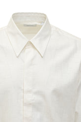 Ferragamp Gancini Monogram Shirt - EXTRA EXCLUSIVE MAN | $store$