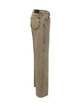 Ferragamo Distressed Trousers - EXTRA EXCLUSIVE MAN | $store$