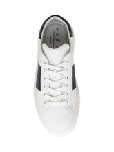 H-Stripes Sneakers - EXTRA EXCLUSIVE MAN | $store$