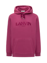 Lanvin Hoodie - EXTRA EXCLUSIVE MAN | $store$