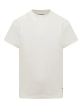 3 Pack T-Shirt - COLLEZIONE TEAM EC | $store$