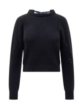 Bettina Sweater - EXTRA EXCLUSIVE WOMAN | $store$