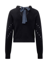 Bettina Sweater - EXTRA EXCLUSIVE WOMAN | $store$