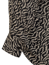 Camicia con Stampa Astratta - Donna | $store$