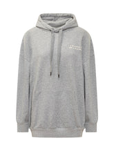 Felpa con Logo - Donna | $store$