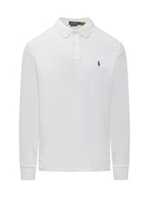 Polo Maniche Lunghe - Abbigliamento Uomo | $store$