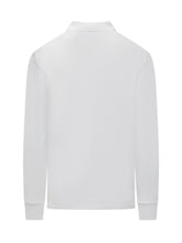 Polo Maniche Lunghe - Abbigliamento Uomo | $store$