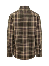 Camicia con Logo - EXTRA EXCLUSIVE MAN | $store$