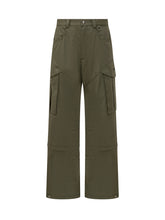 Straight Cargo Pant - EXTRA EXCLUSIVE MAN | $store$
