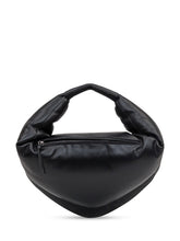 Maxi Tortellino Bag - EXTRA EXCLUSIVE WOMAN | $store$