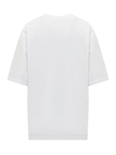 T-Shirt with Logo - Dsquared2 Icon Collection | $store$
